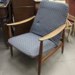 966 9292 ARMCHAIR